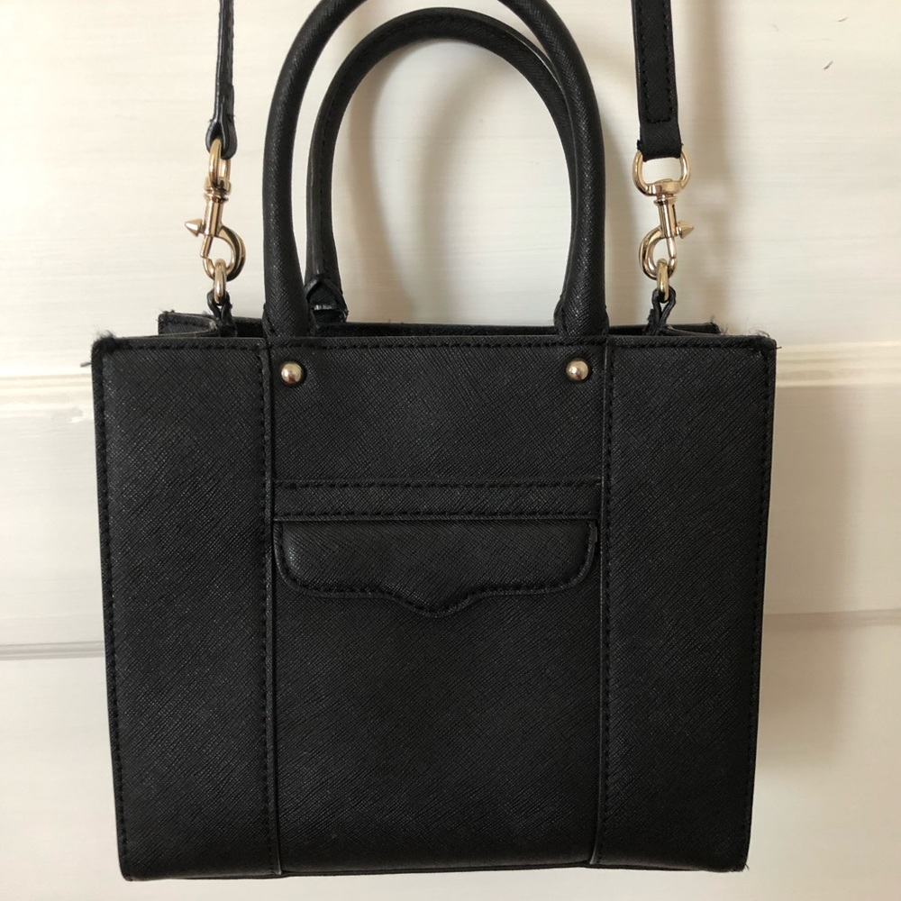 Rebecca Minkoff crossbody/ shoulder bag